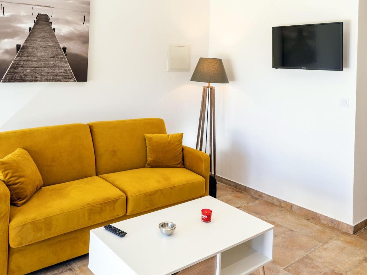 Apartment A Suara Di Mare - Ghi165 By Interhome جيزنوكسيا المظهر الخارجي الصورة