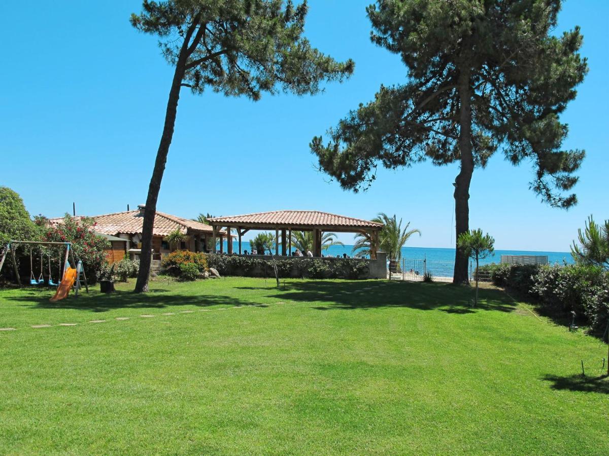 Apartment A Suara Di Mare - Ghi165 By Interhome جيزنوكسيا المظهر الخارجي الصورة