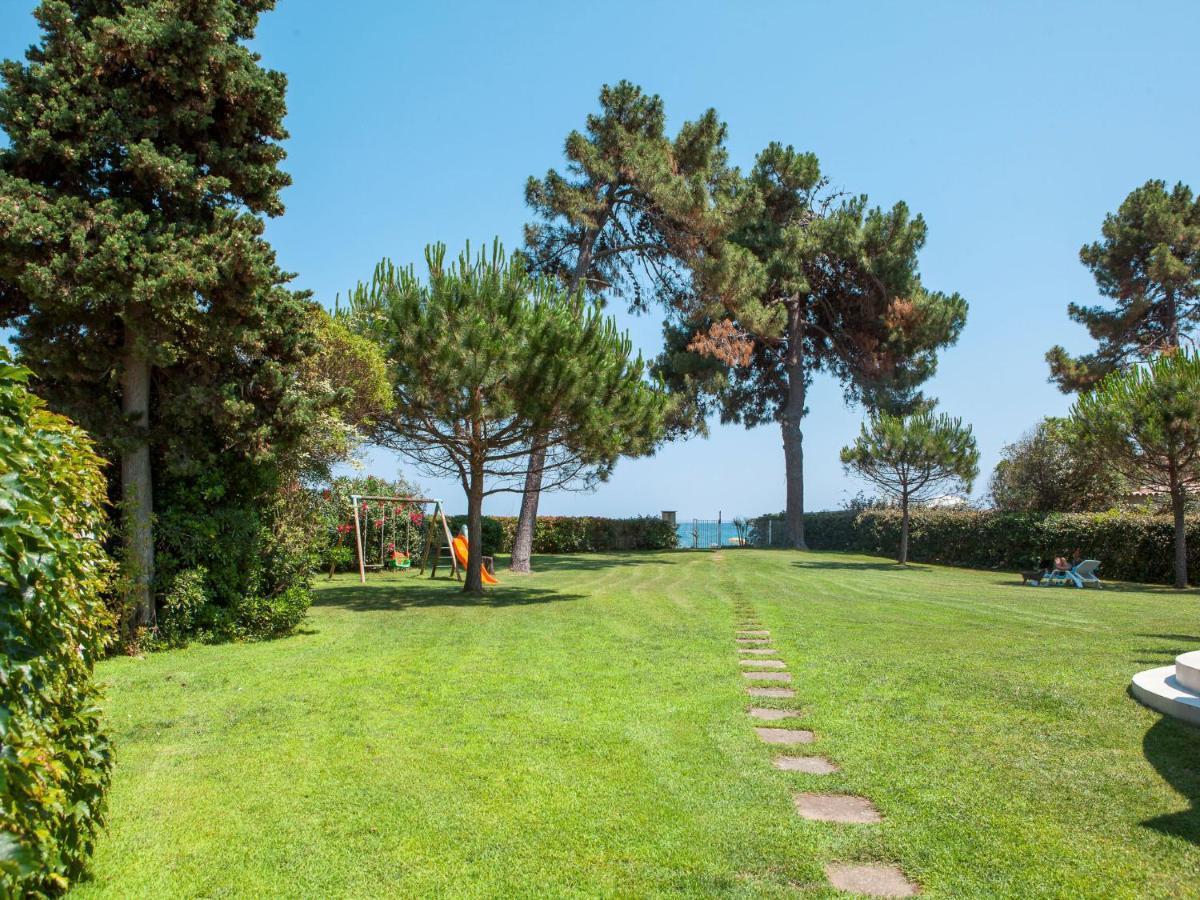 Apartment A Suara Di Mare - Ghi165 By Interhome جيزنوكسيا المظهر الخارجي الصورة