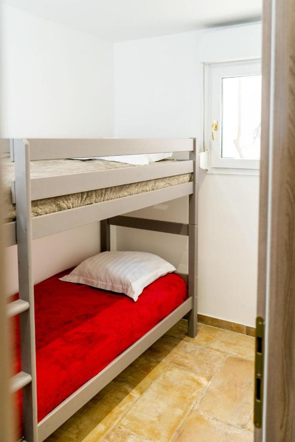 Apartment A Suara Di Mare - Ghi165 By Interhome جيزنوكسيا المظهر الخارجي الصورة
