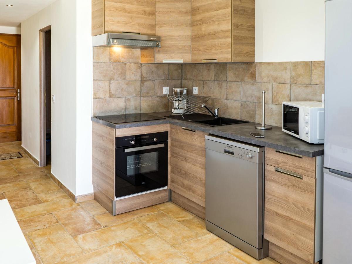 Apartment A Suara Di Mare - Ghi165 By Interhome جيزنوكسيا المظهر الخارجي الصورة